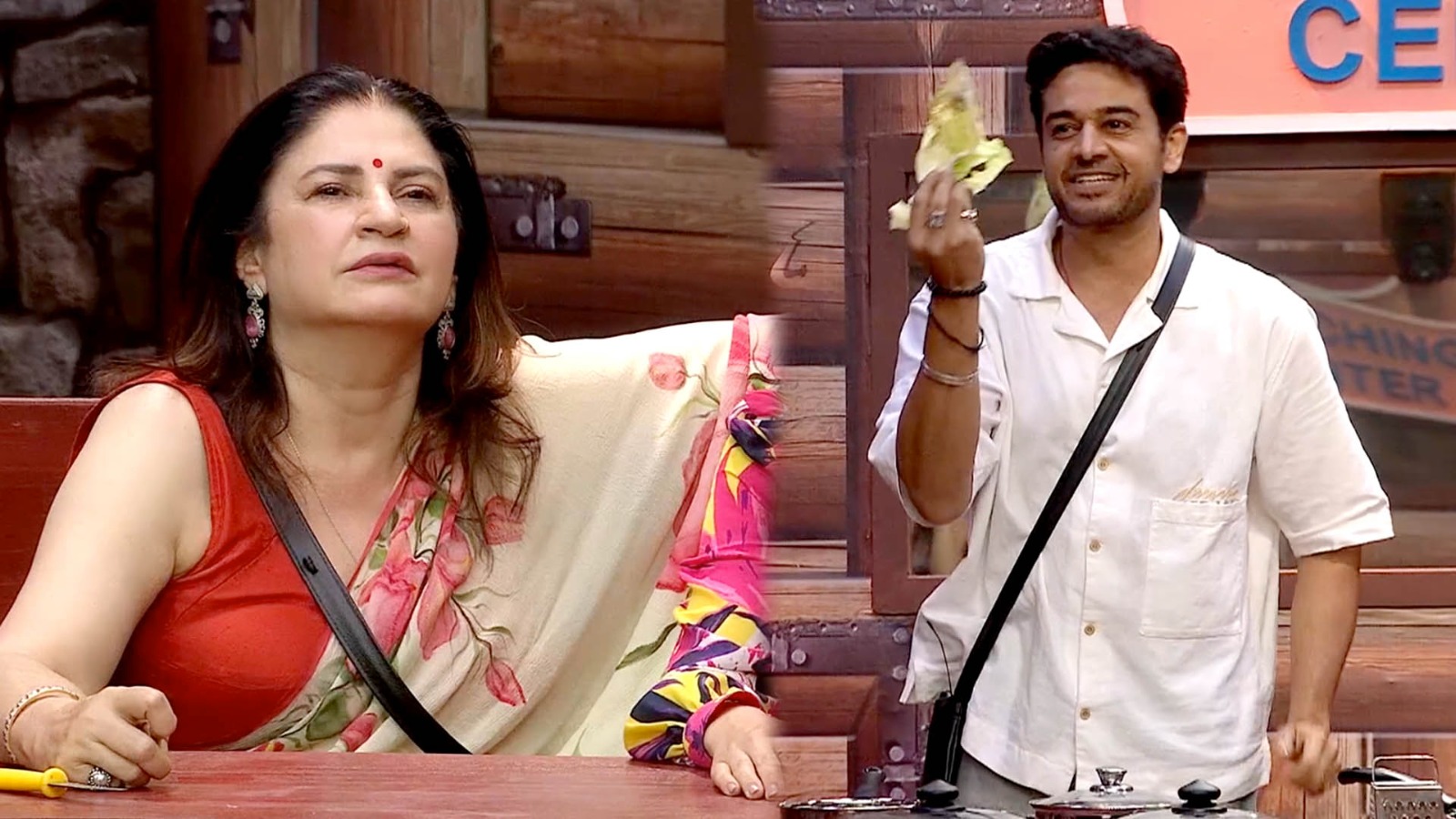Bigg Boss 19: गौरव की कीचन क्लास में कुनिका की जमकर उड़ी धज्जियां…
