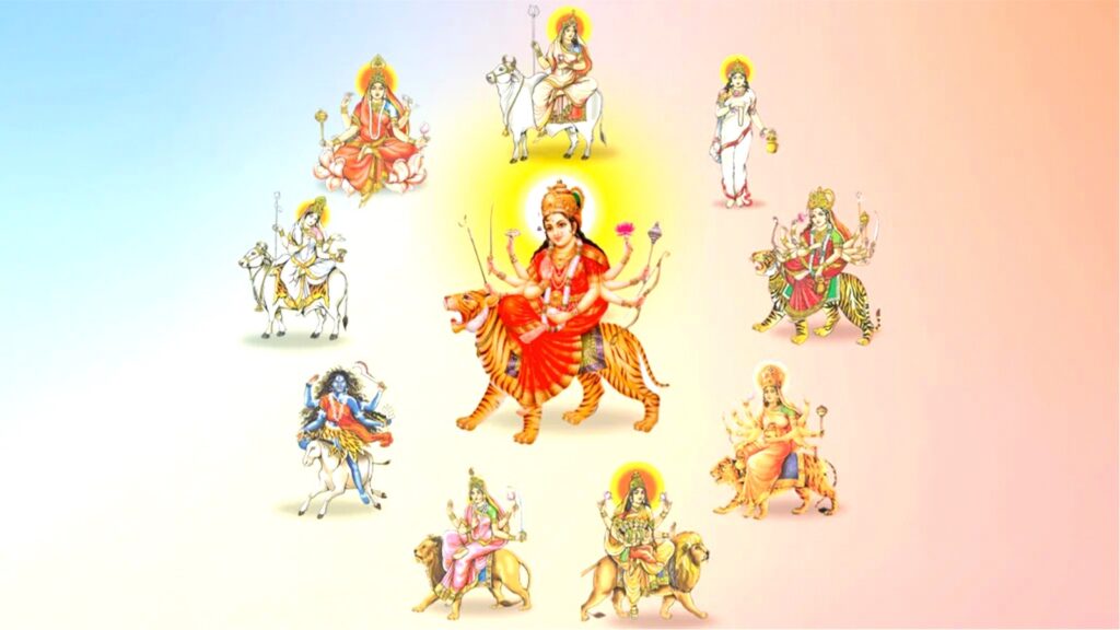 Navratri 2025: मां दुर्गा के नौ रूप, नवरात्रि में आस्था, शक्ति और दिव्यता के नौ दर्शन