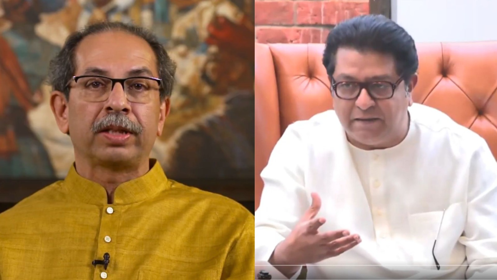 महाराष्ट्र निकाय चुनाव में साथ आए ठाकरे ब्रदर्स… जल्द तय होगा सीटों का बंटवारा!