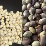 मखाना या मूंगफली, वज़न घटाने के लिए कौन सा स्नैक बेहतर? जानिए इसके चमत्कारी गुण!