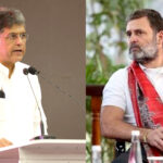 मनीष तिवारी की Nepo Kids वाली पोस्ट पर सियासी भूचाल, BJP ने राहुल गांधी से जोड़ा, सांसद को देनी पड़ी सफाई