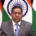 विदेश मंत्रालय की साप्ताहिक ब्रीफिंग: NATO प्रमुख को खरी-खरी, कश्मीर, टैरिफ और आतंकवाद पर भारत का सख्त रुख
