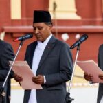 मेघालय में संगमा कैबिनेट का विस्तार, जानें किसे मिली मंत्री पद की जिम्मेदारी