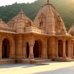 यूपी का चमत्कारी भंडारी देवी मंदिर, जहां अष्टमी-नवमी पर पूरी होती है हर मनोकामना!