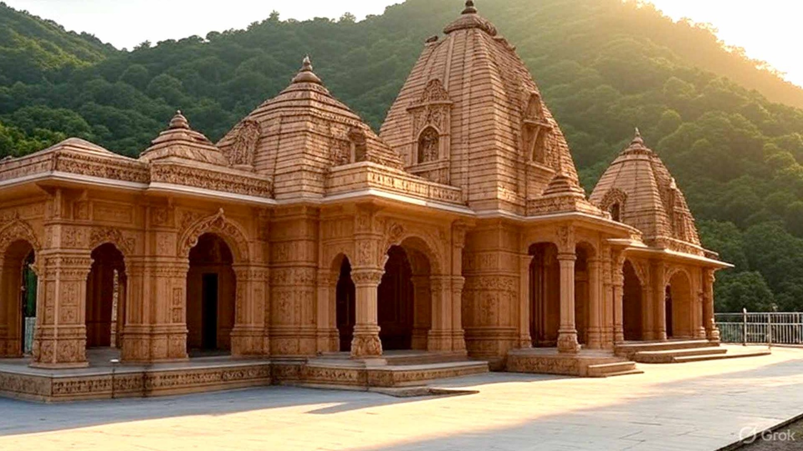 यूपी का चमत्कारी भंडारी देवी मंदिर, जहां अष्टमी-नवमी पर पूरी होती है हर मनोकामना!