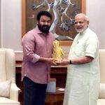 मोहनलाल को मिलेगा 2023 का दादा साहब फाल्के पुरस्कार, 400 से अधिक फिल्मों के बाद सिनेमा का सर्वोच्च सम्मान