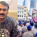 Mumbai Terror Threat: मुंबई को 400 किलो RDX से उड़ाने की धमकी देने वाला आरोपी गिरफ्तार, पूछताछ जारी