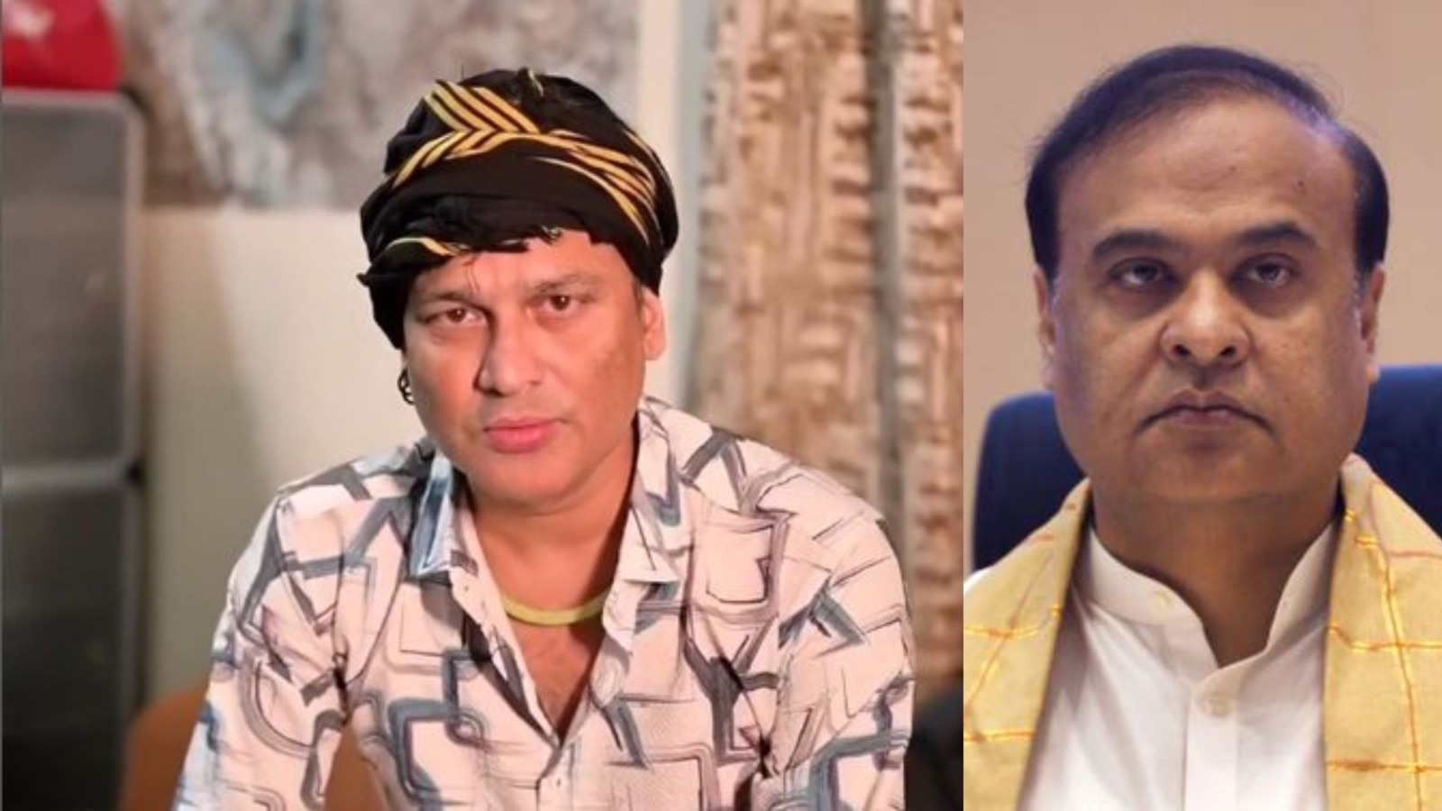 सिंगापुर में स्कूबा डाइबिंग के दौरान जुबीन गर्ग की मौत, असम सीएम ने दिए जांच के आदेश