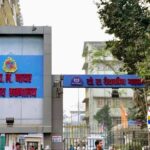 मुंबई: नायर अस्पताल को बम से उड़ाने की धमकी, सुरक्षा एजेंसियां हुई सतर्क
