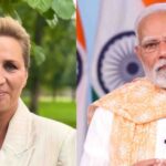 पीएम मोदी ने डेनमार्क की प्रधानमंत्री से की बातचीत,ग्रीन पार्टनरशिप, यूक्रेन शांति और इंडिया-EU एफटीए पर चर्चा