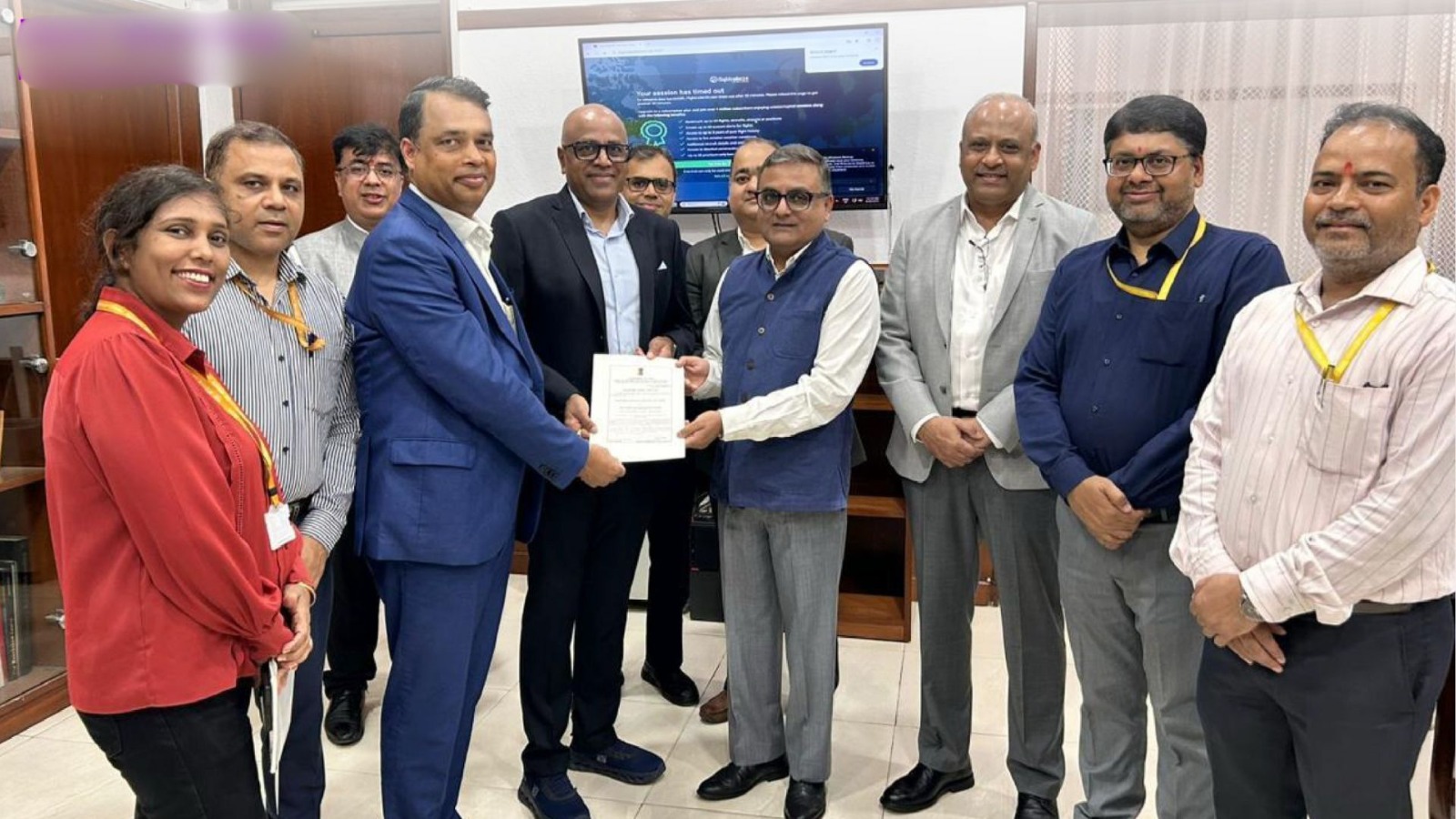 नवी मुंबई एयरपोर्ट से जुड़ी बड़ी खबर, DGCA ने जारी किया अहम लाइसेंस..उड़ानों की शुरुआत करीब