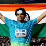 Athletics Championship 2025: भारत को लगा बड़ा झटका, नीरज चोपड़ा एथलेटिक्स चैंपियनशिप से हुए बाहर