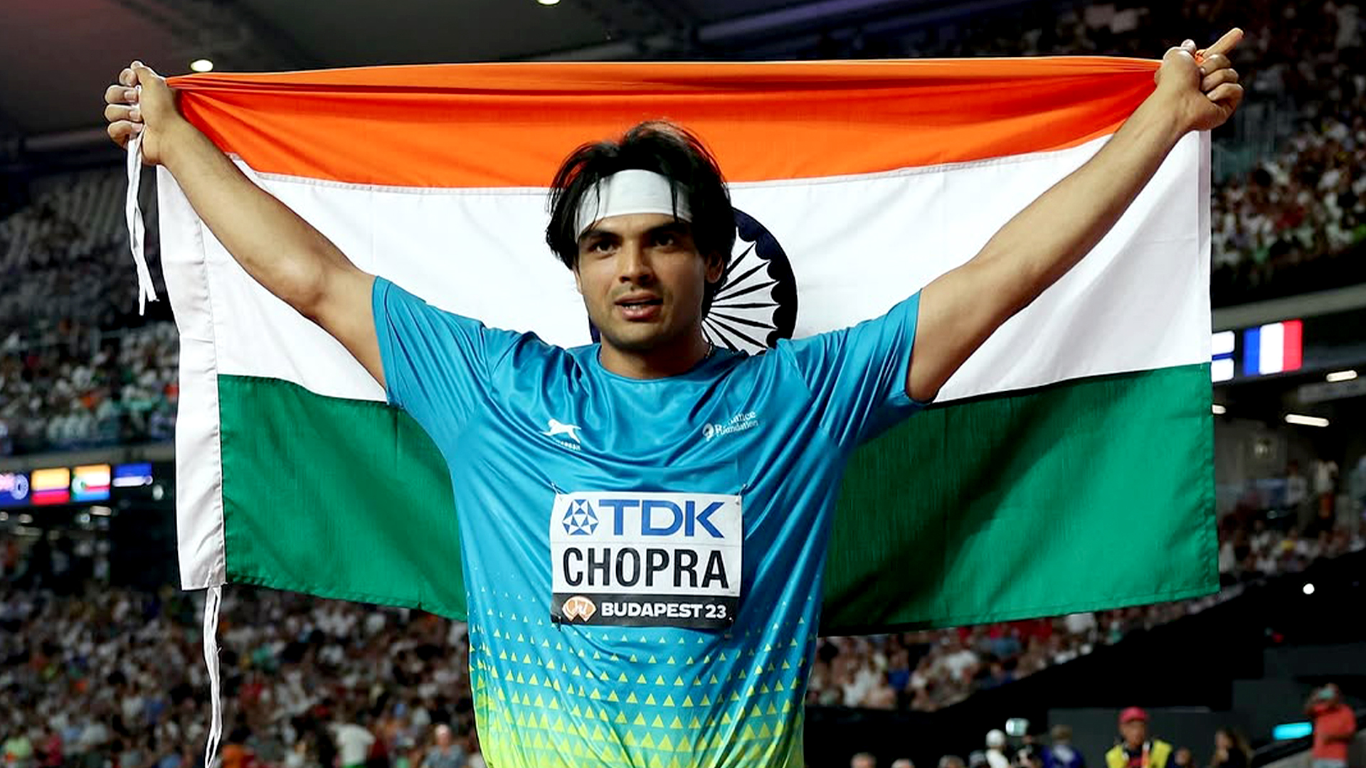 Athletics Championship 2025: भारत को लगा बड़ा झटका, नीरज चोपड़ा एथलेटिक्स चैंपियनशिप से हुए बाहर