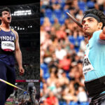 Athletics Championships 2025: पहले ही थ्रो में कमाल! वर्ल्ड एथलेटिक्स चैंपियनशिप के फाइनल में पहुंचे नीरज चोपड़ा