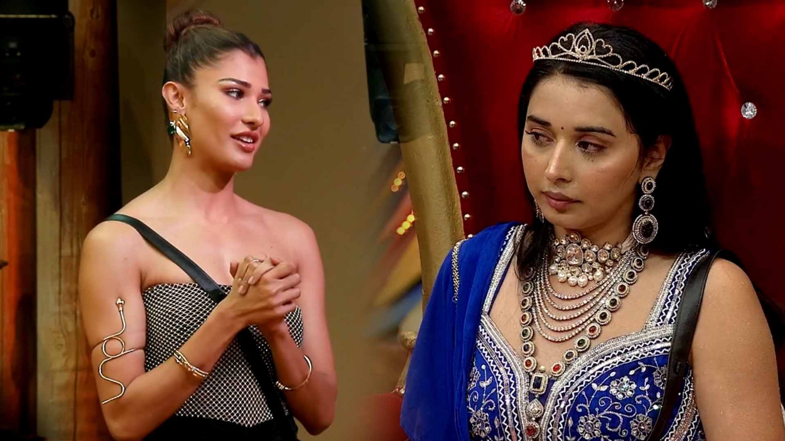 Bigg Boss 19 weekend ka vaar: नेहल ने इन घरवालों को दिखाया उनका असली चेहरा… तान्या को बताया एक्सट्रिमली मैनिपुलेटिव