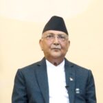 नेपाल में Gen-Z आंदोलन के बाद पहली बार सार्वजनिक कार्यक्रम में दिखे पूर्व पीएम केपी शर्मा ओली, इस मंच पर आये नजर