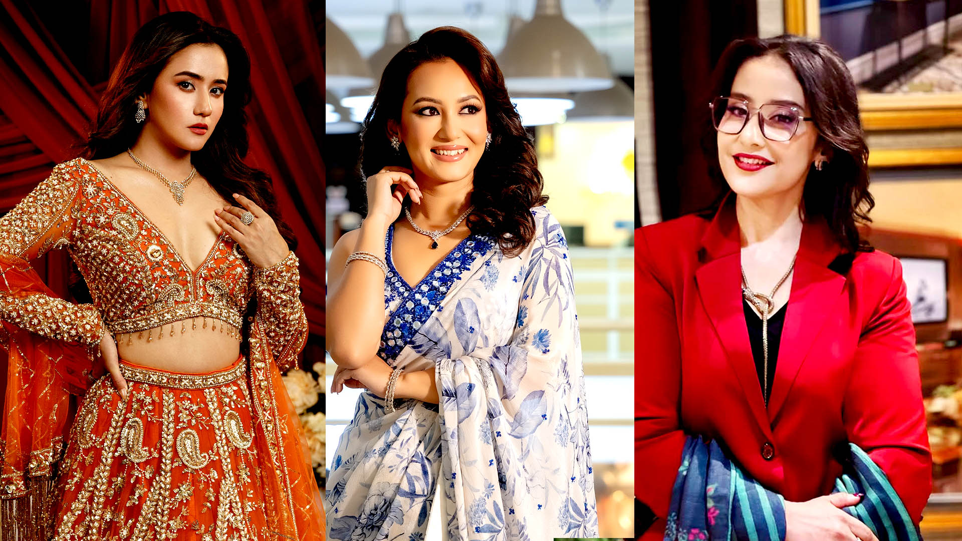 nepali stars shine in bollywood one even created history at the box office