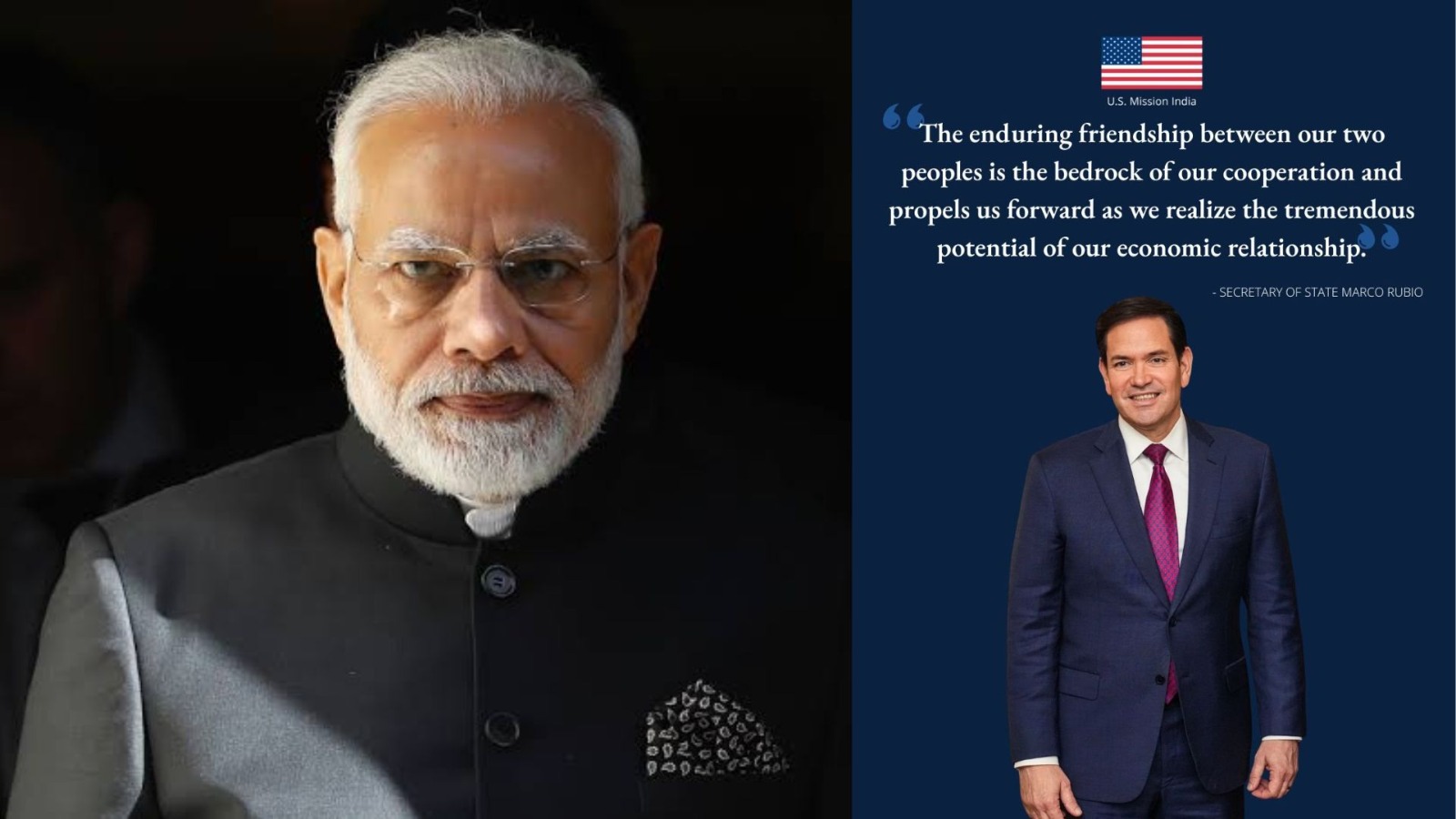 भारत,चीन और रूस की नजदीकियां क्या अमेरिका को कर रही परेशान? पुरानी दोस्ती की दुहाई दे रहा अमेरिका