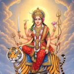 नवरात्रि के तीसरे दिन ऐसे करें मां चंद्रघंटा की पूजा, मिलेगी सुख-समृद्धि और मनचाही सफलता!