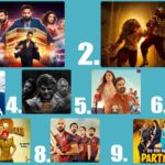 OTT Most Watched: सैयारा को पीछे छोड़ बनी यह फिल्म नंबर वन, देखिए टॉप 9 लिस्ट!