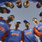 हाथ नहीं मिलाने पर पाकिस्तान ने भारत के खिलाफ दर्ज कराई आधिकारिक शिकायत! देखते रह गए पाकिस्तानी खिलाड़ी ड्रेसिंग रूम में चले गए सूर्य कुमार यादव