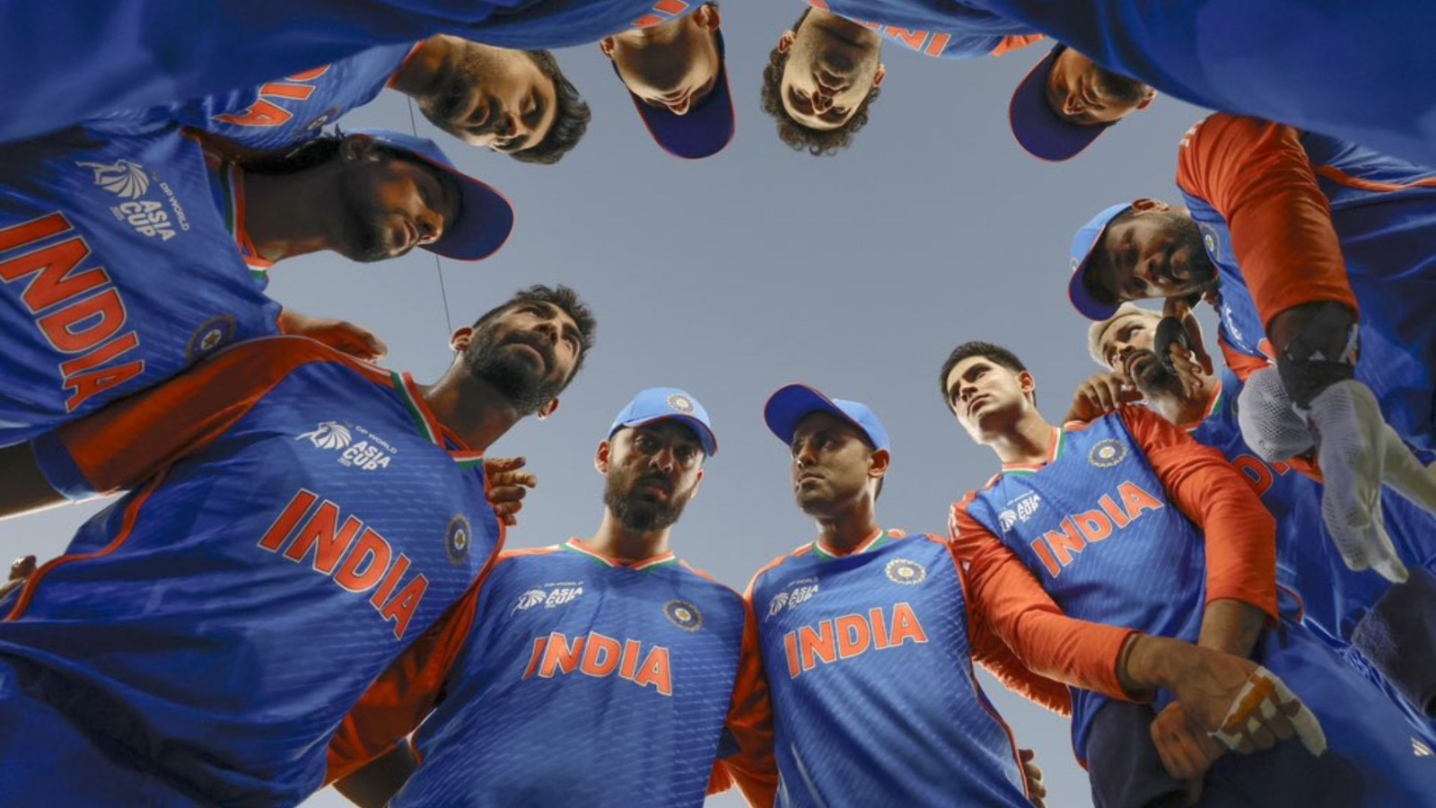 हाथ नहीं मिलाने पर पाकिस्तान ने भारत के खिलाफ दर्ज कराई आधिकारिक शिकायत! देखते रह गए पाकिस्तानी खिलाड़ी ड्रेसिंग रूम में चले गए सूर्य कुमार यादव