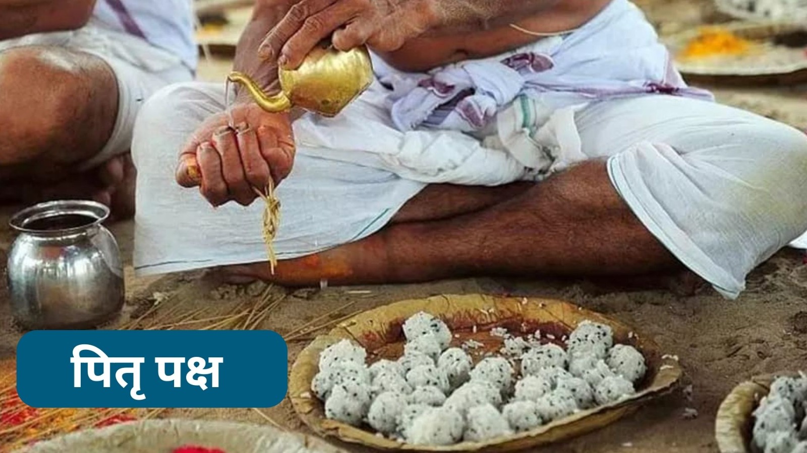 pitru paksha 2025 daan rules forbidden items