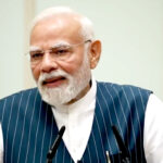 2023 के बाद पहली बार पीएम मोदी करेंगे मणिपुर दौरा, 8500 करोड़ रुपये के विकास कार्यों की करेंगे शुभारंभ