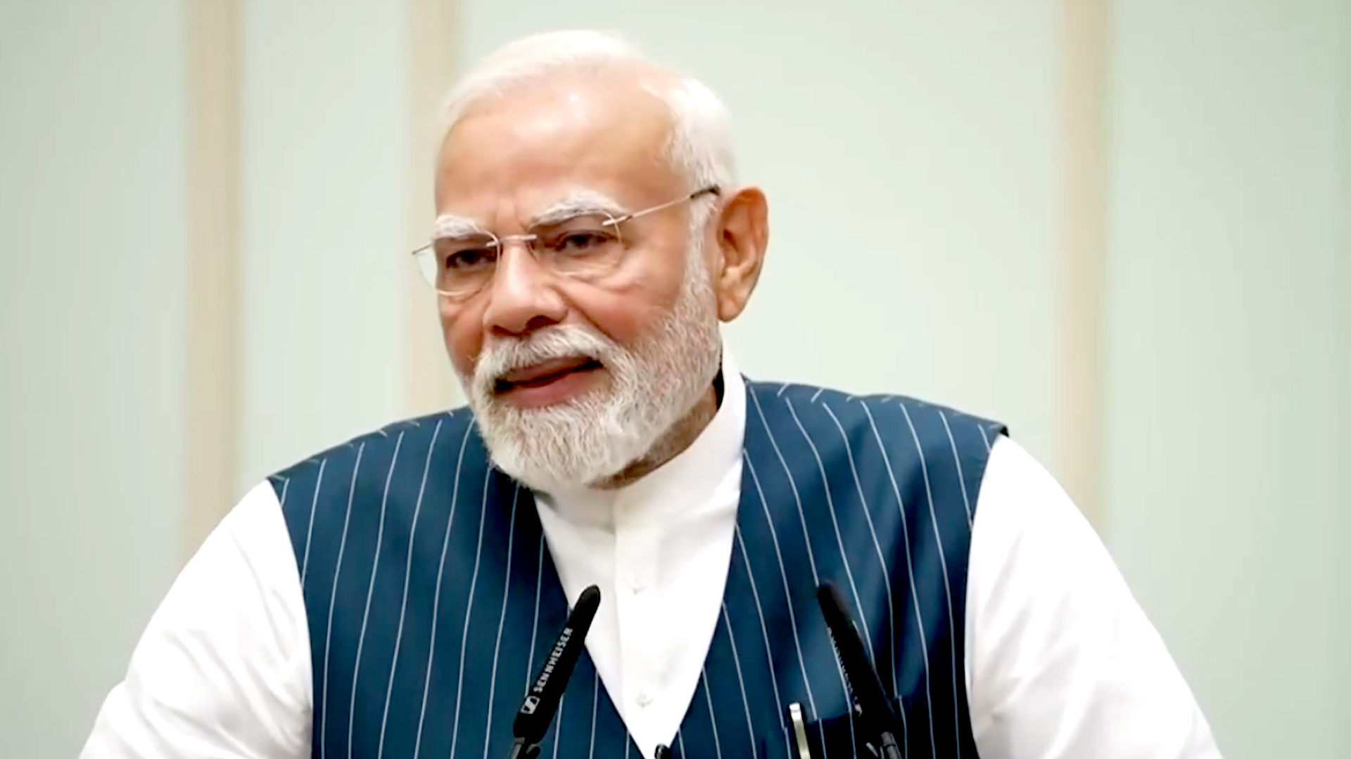 2023 के बाद पहली बार पीएम मोदी करेंगे मणिपुर दौरा, 8500 करोड़ रुपये के विकास कार्यों की करेंगे शुभारंभ