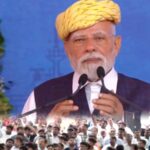 PM मोदी का समुद्री आत्मनिर्भर भारत की ओर बड़ा कदम, गुजरात में ₹34,200 करोड़ की परियोजनाओं का उद्घाटन