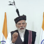 प्रधानमंत्री मोदी का पूर्वोत्तर मिशन, मिजोरम को मिली पहली रेल सेवा और तीन ट्रेनों को दिखाई हरी झंडी