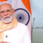 Punjab Flood Update : बाढ़ प्रभावित पंजाब पहुंचेंगे पीएम मोदी, राहत पैकेज को लेकर बढ़ी उम्मीदें
