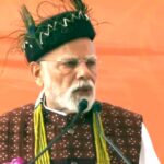 पीएम मोदी का अरुणाचल-त्रिपुरा दौरा, पूर्वोत्तर को मिला 5,000 करोड़ से अधिक की सौगात