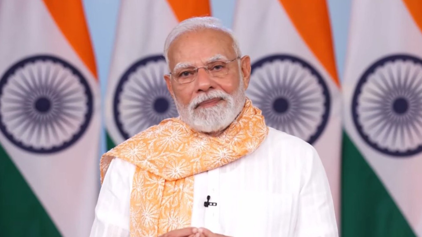 PM मोदी का छलका दर्द, बोले- ‘कांग्रेस-RJD के मंच से मेरी मां को गालियां दी गई, ये पूरे देश के मां-का अपमान