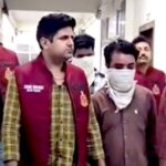 वेबसाइट से लेकर वीजा तक फर्जी,नौकरी के नाम पर झांसा देने वाले रैकेट का पुलिस ने किया पर्दाफाश,जानिए क्या है पूरा मामला?