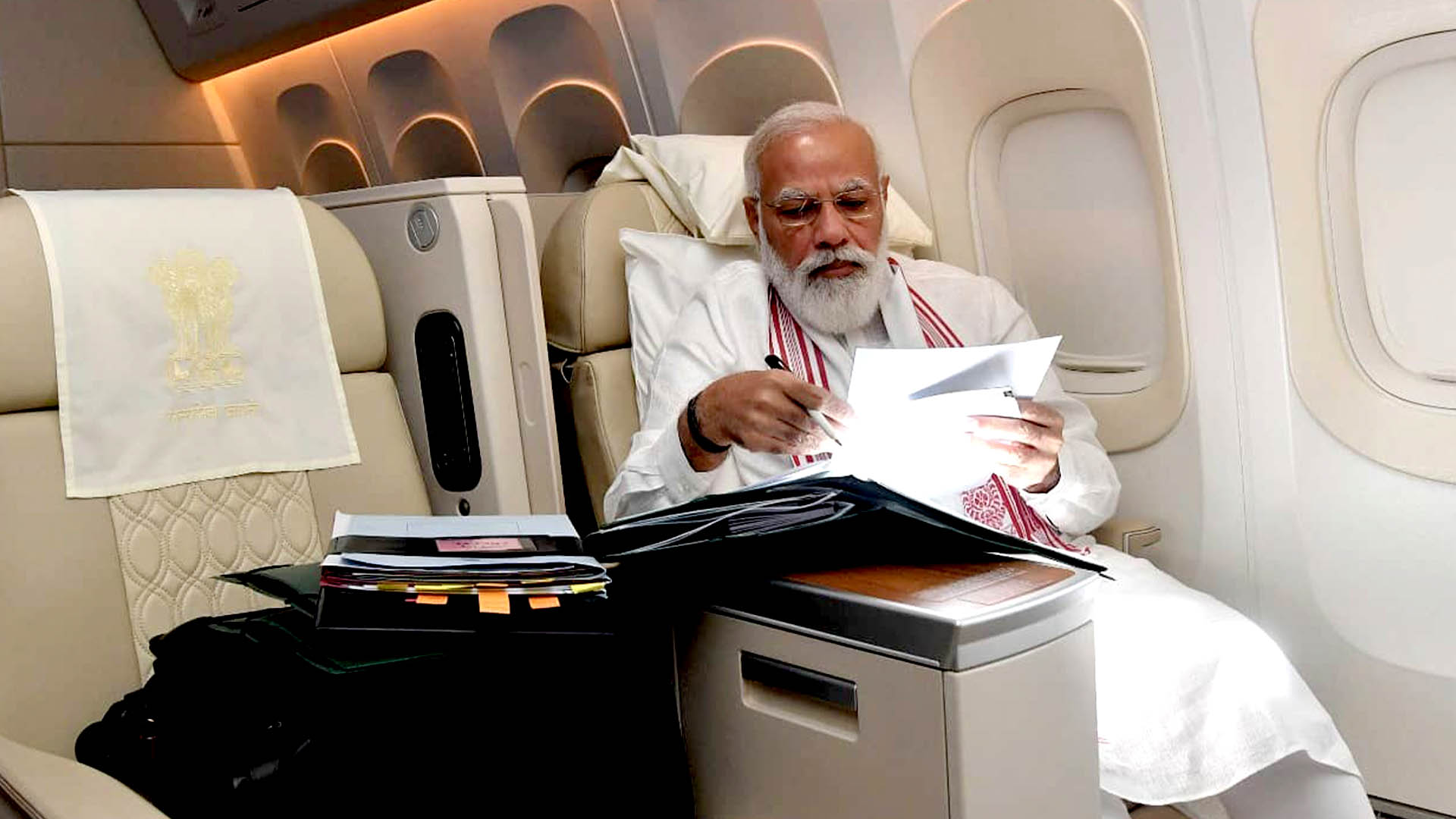 पीएम मोदी 11 सितंबर को करेंगे उत्तराखंड का हवाई निरिक्षण, आपदाग्रस्त इलाकों का लेंगे जायजा