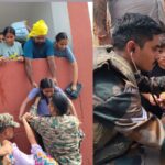 पंजाब में भारी बारिश और बाढ़ के कारण जनजीवन  अस्त-व्यस्त, 7 सितंबर तक स्कूल-कॉलेज रहेंगे बंद