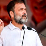 'BJP का दूसरा नाम है - पेपर चोर!' , UKSSSC पेपर लीक मामले में राहुल गांधी ने भाजपा पर साधा निशाना