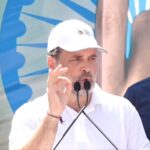 राहुल गांधी ब्रिटिश नागरिक! ED के सामने पेश हुए बीजेपी कार्यकर्ता,फेमा के तहत बयान दर्ज