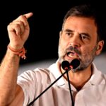 राहुल गांधी के 'इंडियन स्टेट' बयान पर देशद्रोह का आरोप, लखनऊ कोर्ट में दाखिल की गई याचिका