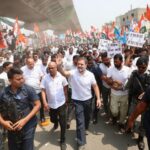 ‘राहुल गांधी को सीने में गोली मारने’ की धमकी से मचा सियासी भूचाल, अमित शाह को लिखी गई चिट्ठी