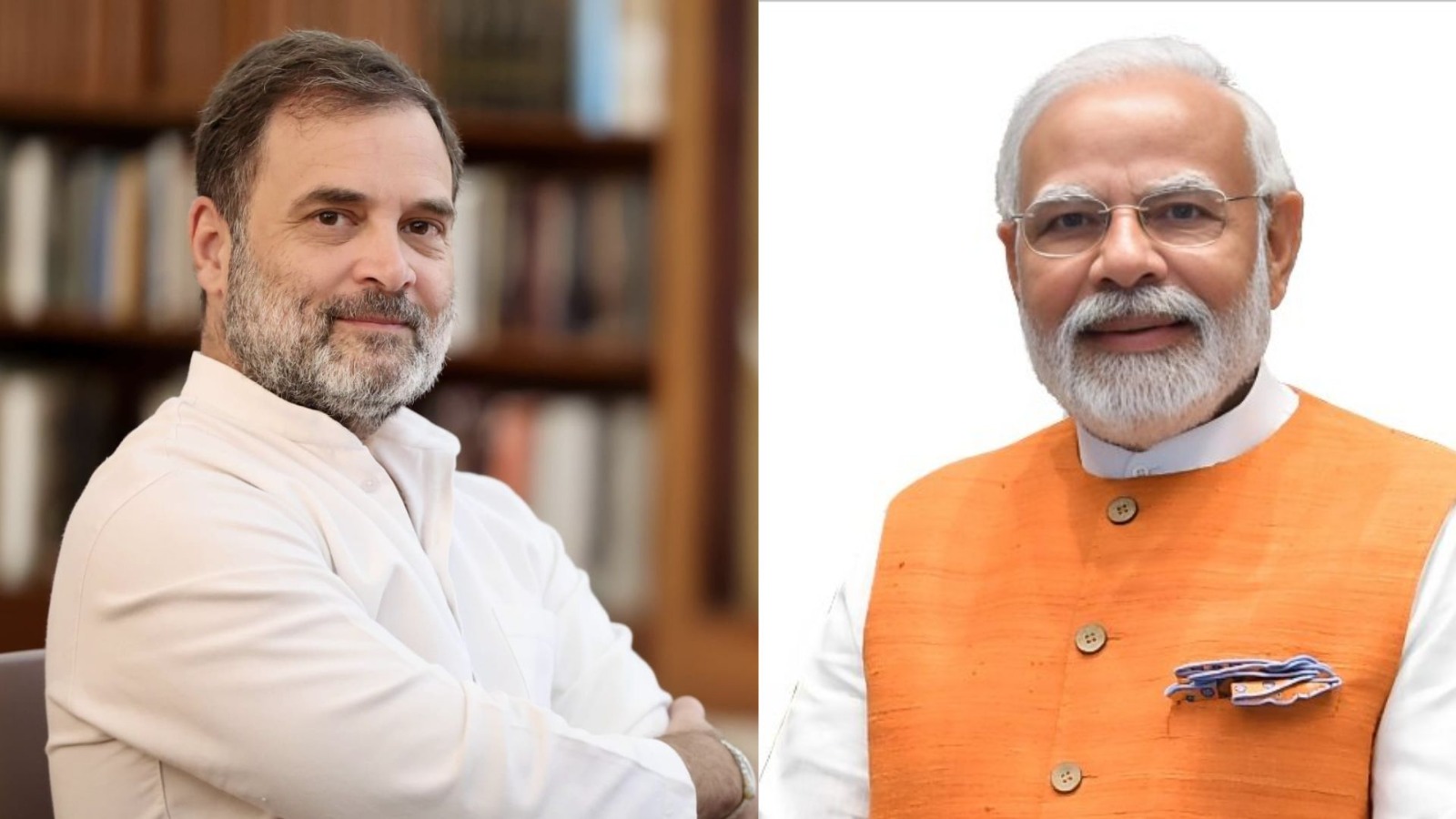 ‘मोदी सरकार को अपनी तारीफ की चिंता, युवाओं का भविष्य अंधेरे में’, राहुल गांधी ने केंद्र सरकार पर साधा निशाना
