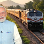 रेलवे कर्मचारियों को बड़ी सौगात, सरकार ने दिया 78 दिनों के वेतन के बराबर बोनस