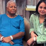 लालू यादव को किडनी दान पर उठे सवालों पर रोहिणी आचार्य का जवाब, अफवाह फैलाने वालों को दी कड़ी चेतावनी