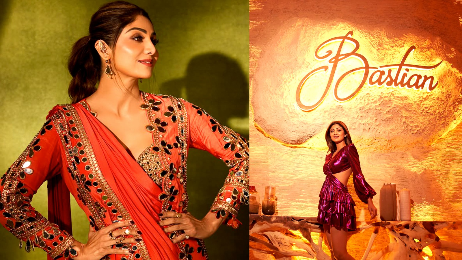 Shilpa Shetty Restaurant News: 60 करोड़ की ठगी के आरोपों के बीच शिल्पा शेट्टी को बंद करना पड़ा अपना रेस्टोरेंट बास्टियन बांद्रा