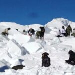 Laddakh: सियाचिन में हिमस्खलन तीन वीर सैनिकों की शहादत, बचाव कार्य जारी
