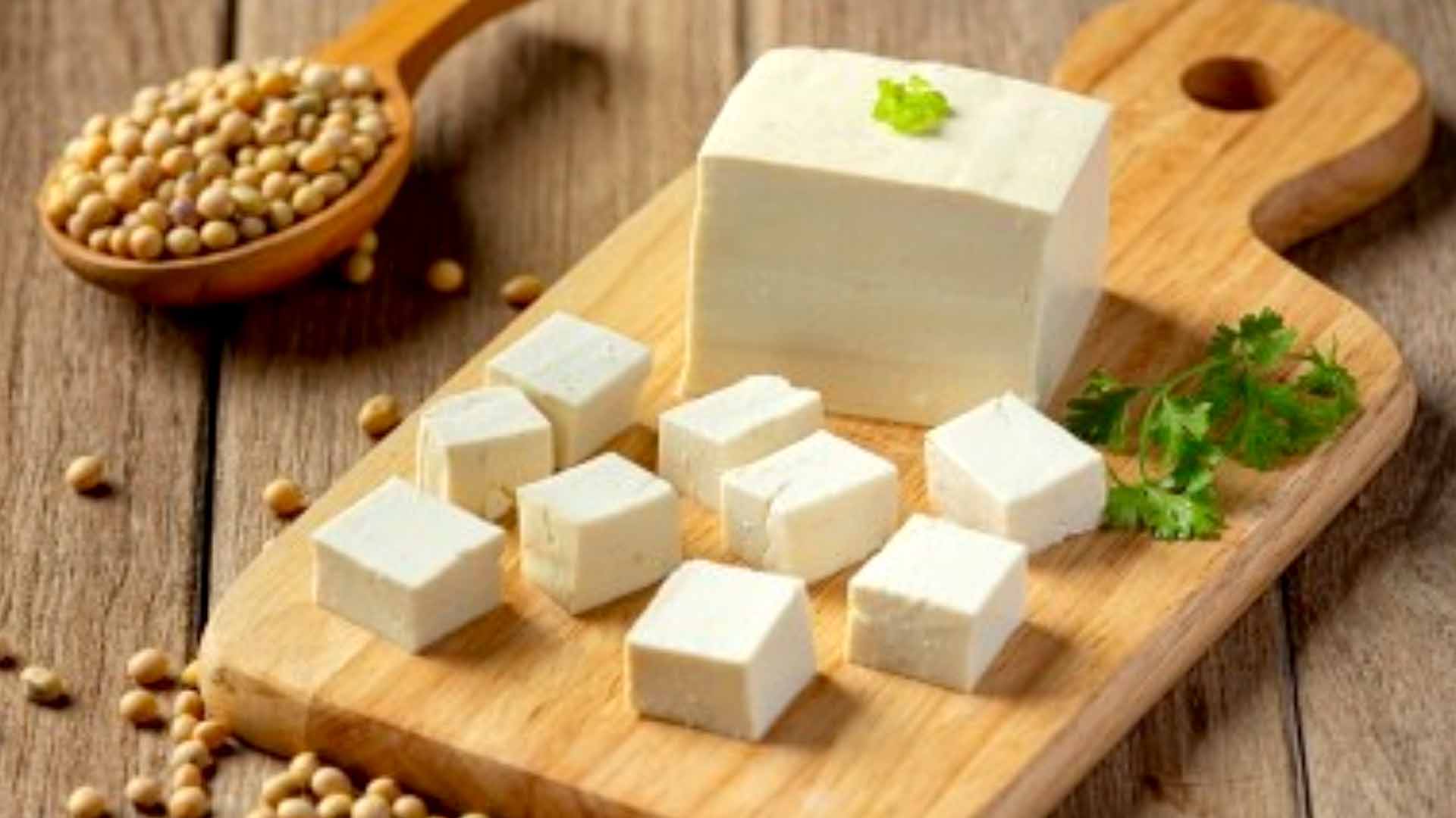 नवरात्रि के लिए खास पनीर भुजिया रेसिपी, जल्दी और आसानी से बनाएं