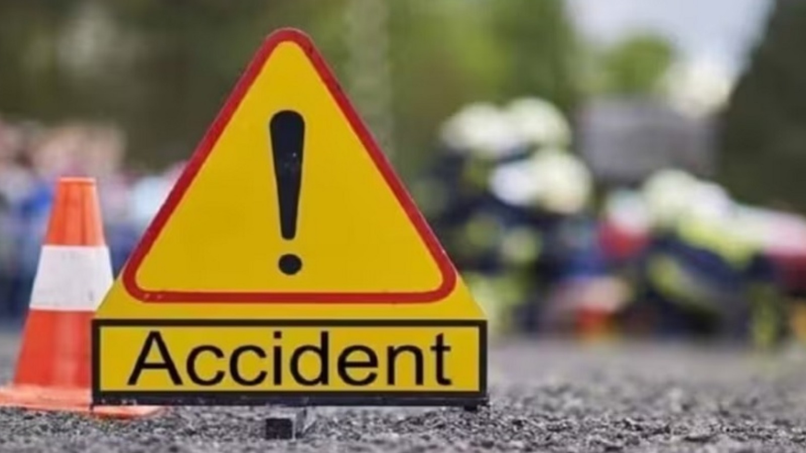speed kills in mp 8 dead in separate road accidents in bhind and panna