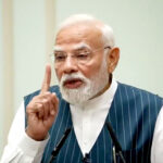पीएम मोदी का नया तोहफा! 'स्वस्थ नारी, सशक्त परिवार' अभियान से महिलाओं और बच्चों को मिलेगा बेहतर स्वास्थ्य