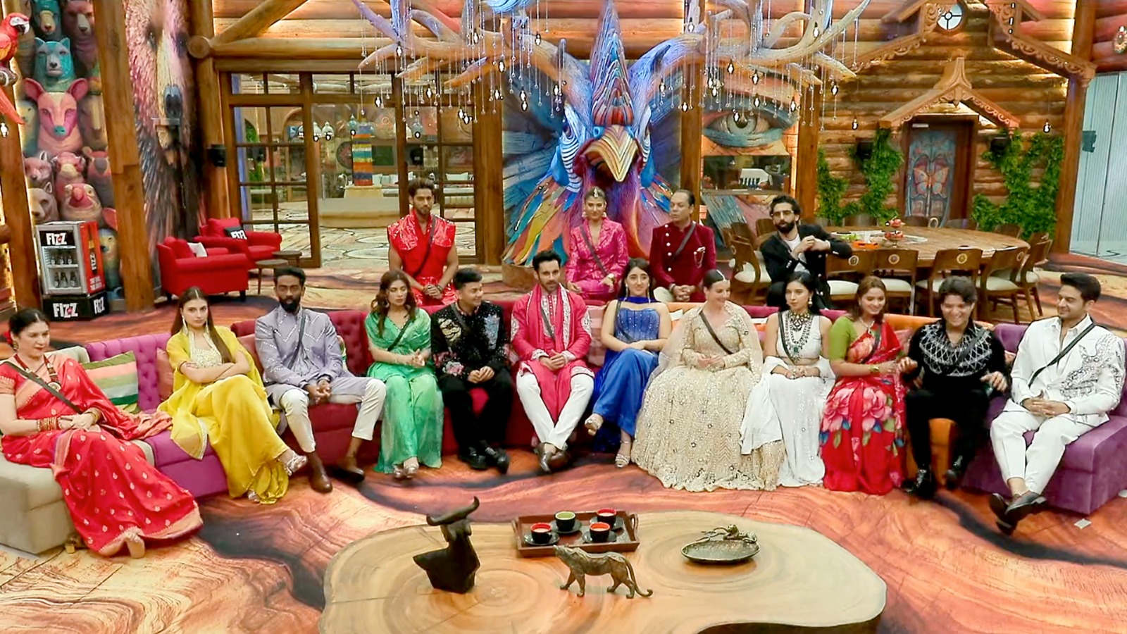 Bigg Boss 19: तान्या मित्तल और कुनिका सदानंद के बीच अनबन, कुनिका ने कहा ‘मम्मी ने संस्कार नहीं दिए, भड़क उठी तान्या मित्तल